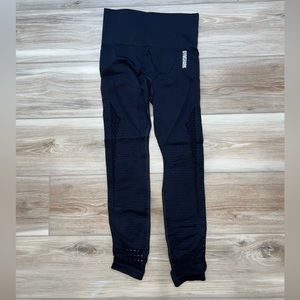Gymshark energy seamless leggings
